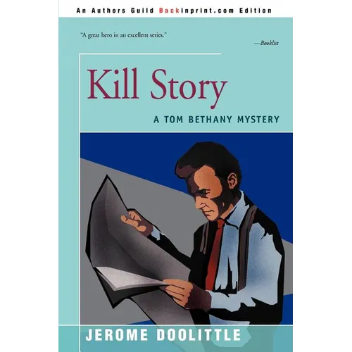 Kill Story