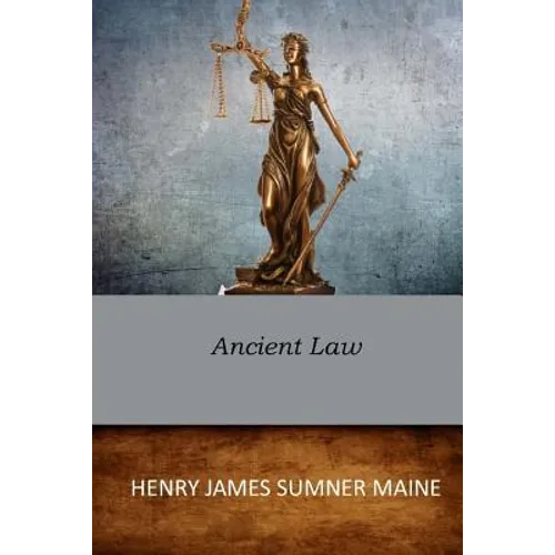 Ancient Law