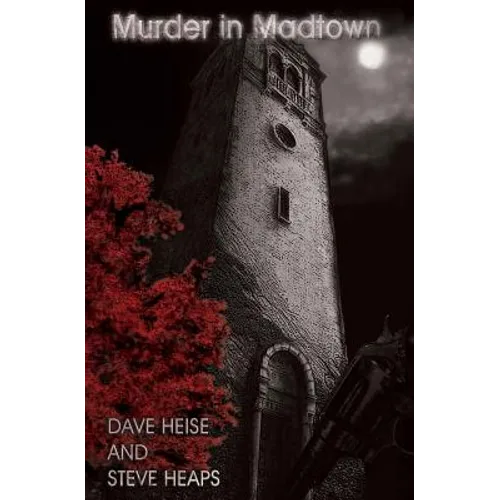 Murder in Madtown