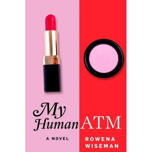 My Human ATM