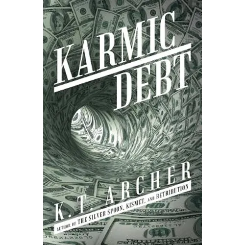Karmic Debt
