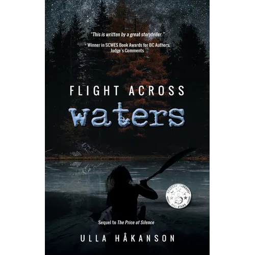 Flight Across Waters