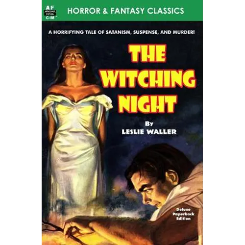 The Witching Night