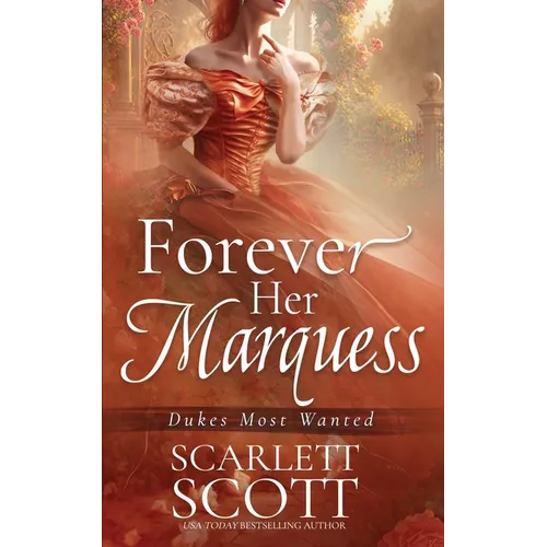 Forever Her Marquess