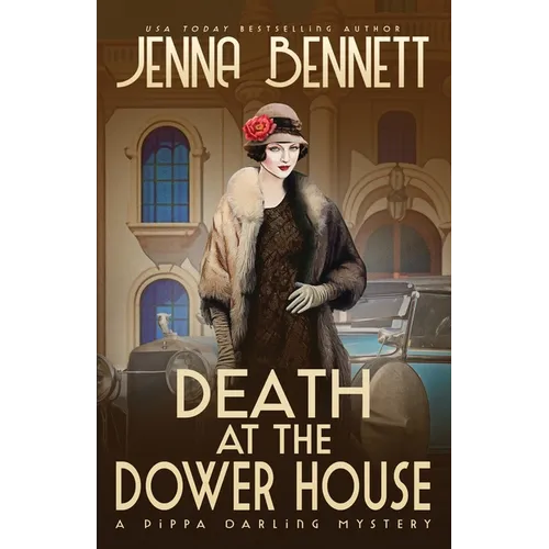 Death at the Dower House: A 1920s Murder Mystery