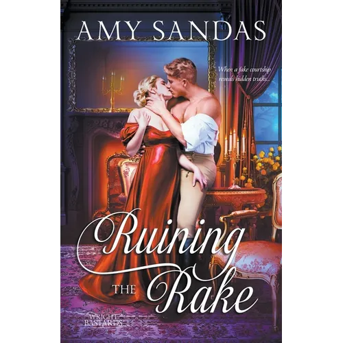 Ruining the Rake