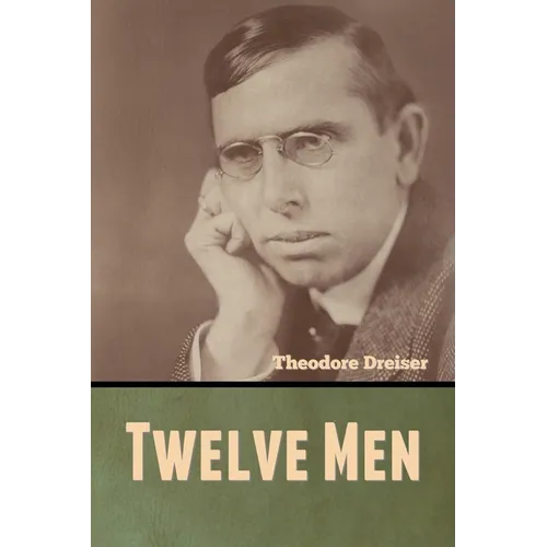 Twelve Men