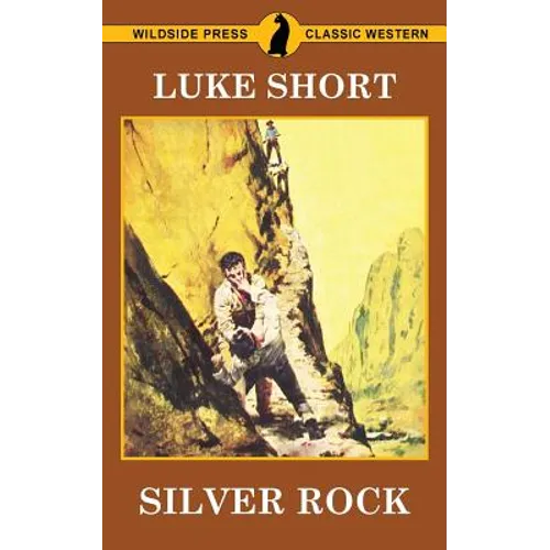 Silver Rock