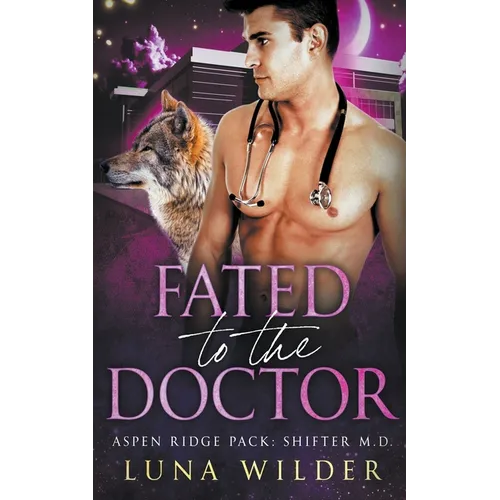 Fated To The Doctor