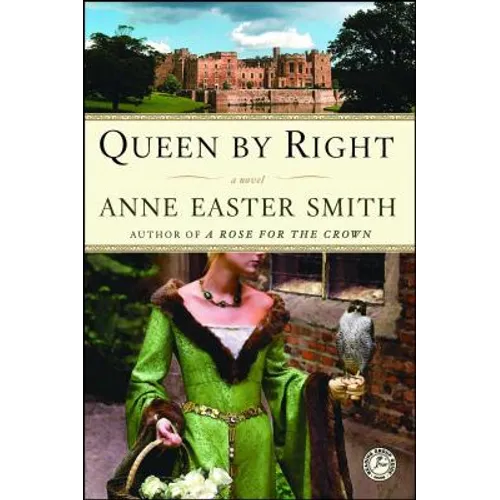 Queen by Right