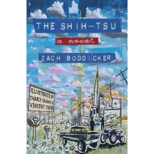 The Shih-Tsu