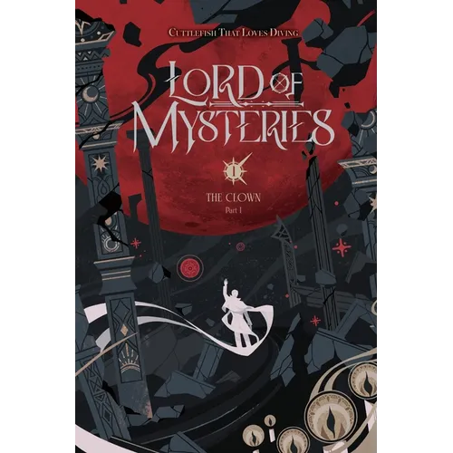 Lord of Mysteries, Vol. 1: The Clown, Part I
