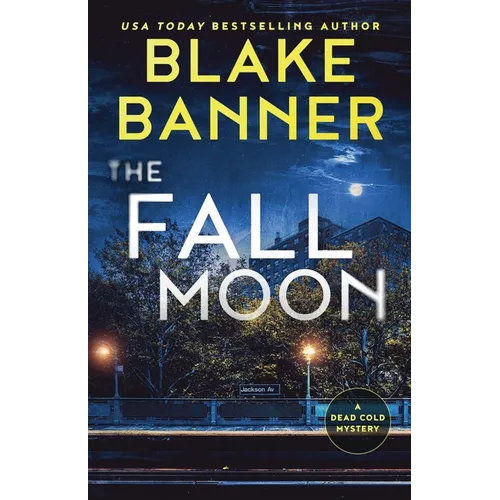 The Fall Moon