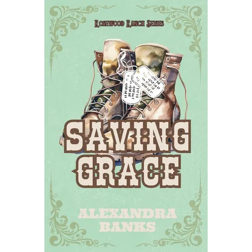 Saving Grace