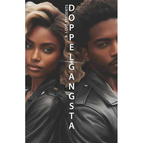 Doppelgangsta