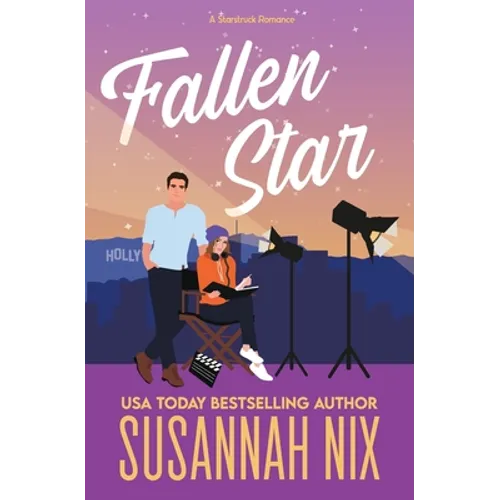 Fallen Star