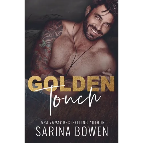 Golden Touch