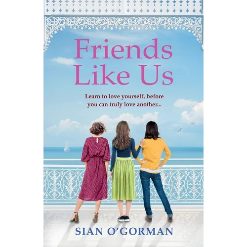 Friends Like Us