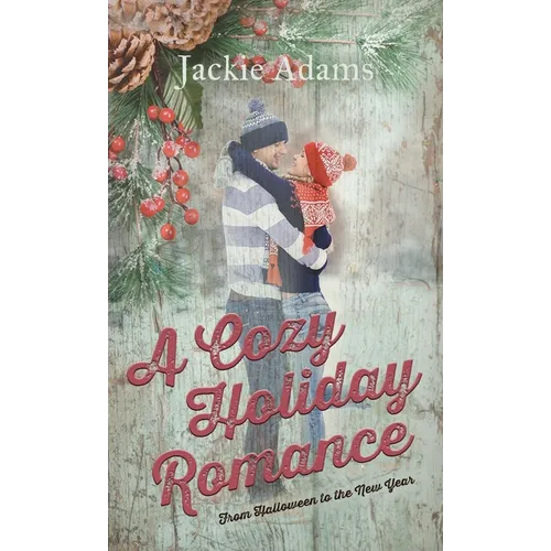 A Cozy Holiday Romance