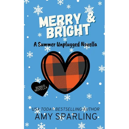 Merry & Bright