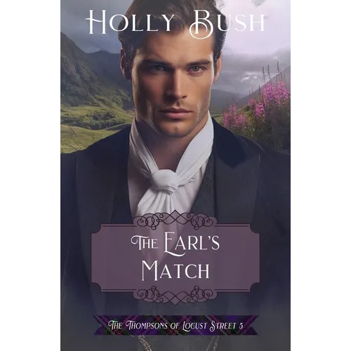 The Earl's Match