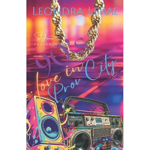 90's Love in Prov City