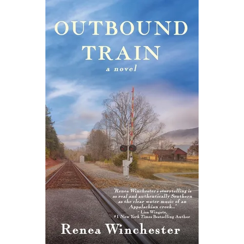 Outbound Train