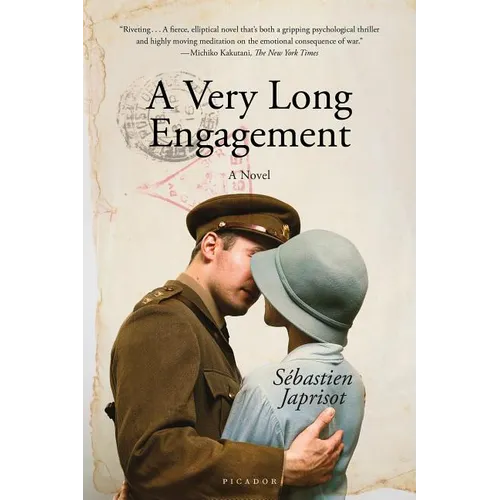 A Very Long Engagement