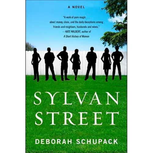 Sylvan Street