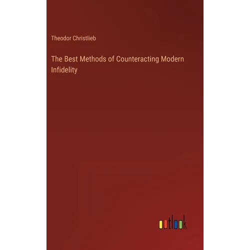 The Best Methods of Counteracting Modern Infidelity