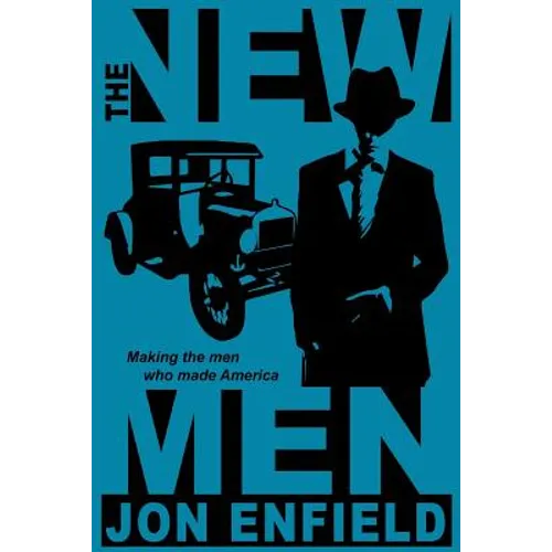 The New Men