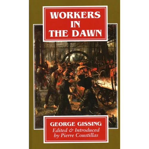 Workers in the Dawn