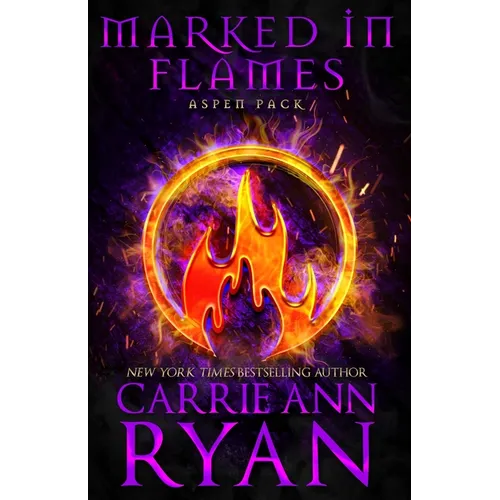 Marked in Flames