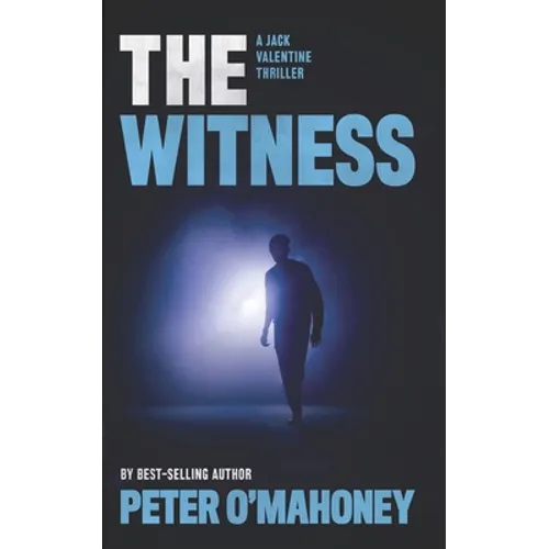 The Witness: A Gripping Crime Mystery