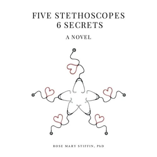 Five Stethoscopes 6 Secrets