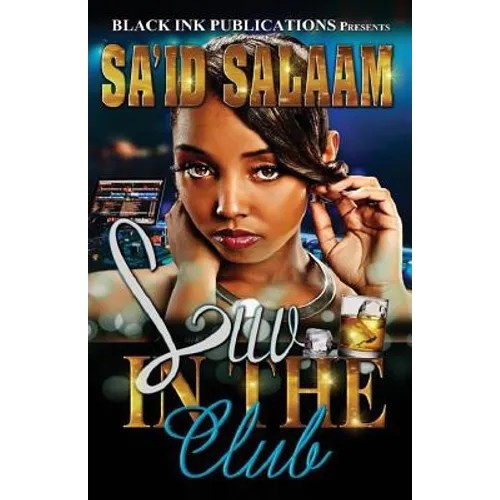Luv In The Club