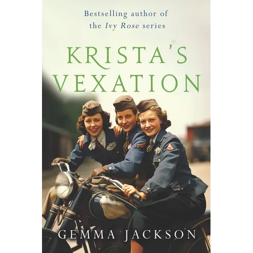 Krista's Vexation