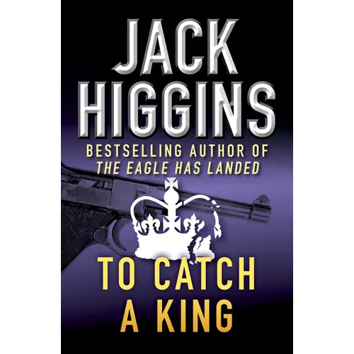 To Catch a King