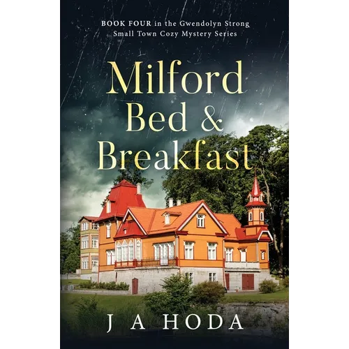 Milford Bed & Breakfast