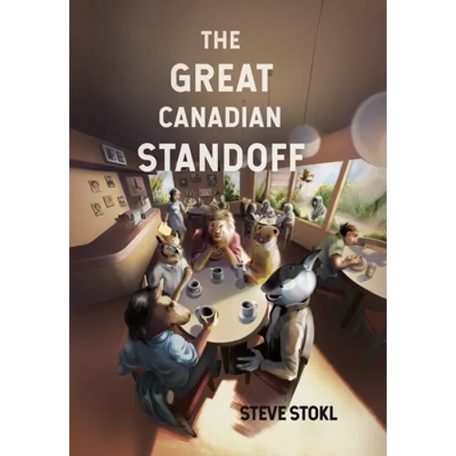 The Great Canadian Standoff