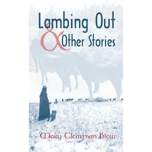 Lambing Out and Other Stories
