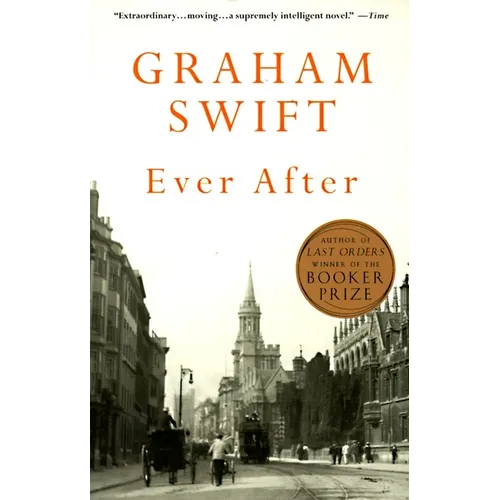 Ever After