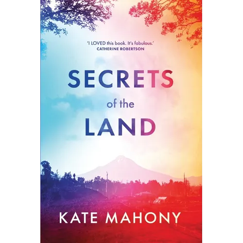 Secrets of the Land