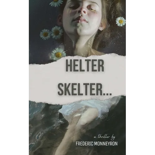 Helter Skelter...: A thriller by Frederic Monneyron