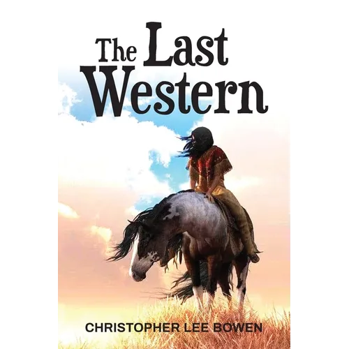 The Last Western