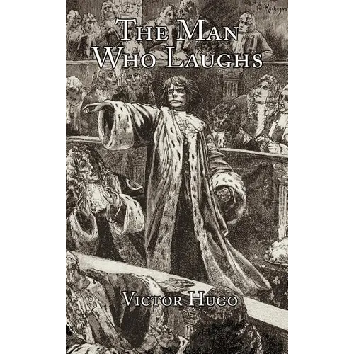 The Man Who Laughs