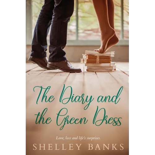 The Diary and the Green Dress