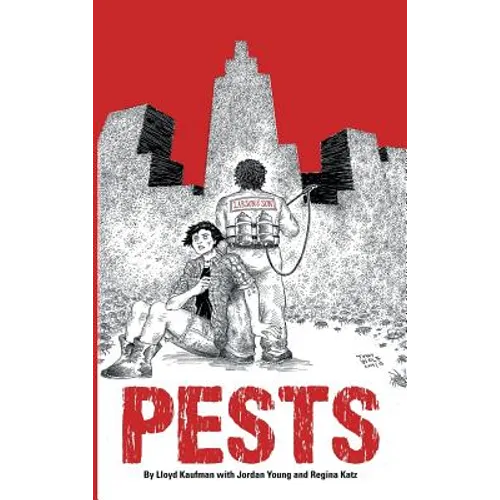 Pests (hardback)