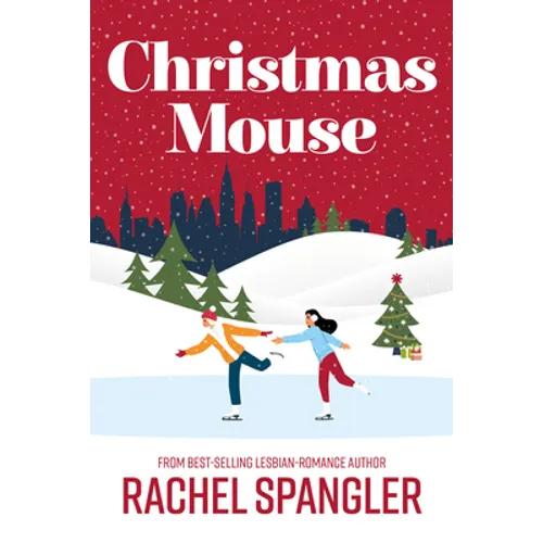 Christmas Mouse