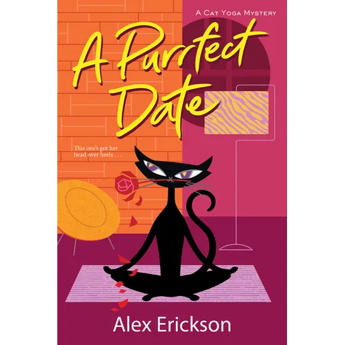 A Purrfect Date